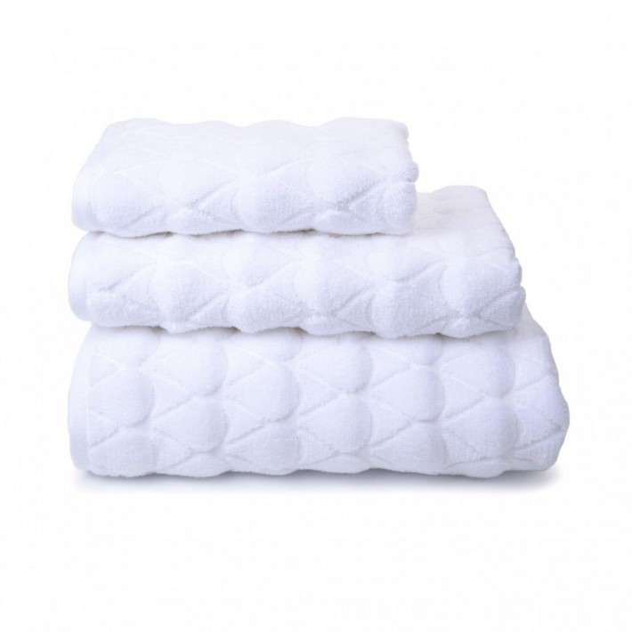 Lacrima ПЦ-1261-4135 Полотенце 100*150 цв.11-0601 уценка