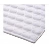 Lacrima ПЦ-1261-4135 Полотенце 100*150 цв.11-0601 уценка