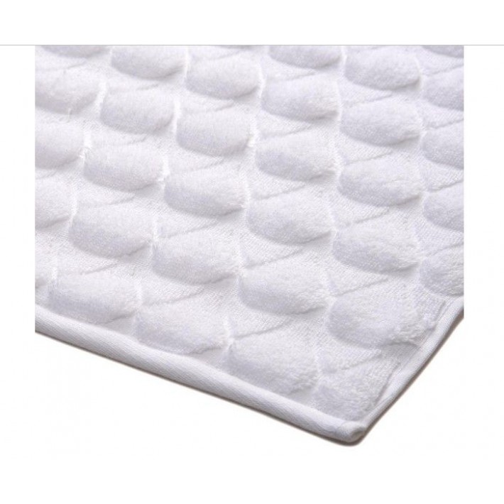 Lacrima ПЦ-1261-4135 Полотенце 100*150 цв.11-0601 уценка