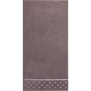 Porfido ПЦ-1289-4097 Полотенце 100*150 цв.17-2601 уценка