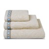 Motivi veneziani ПЦС-1251-3691-2 Полотенце 100*150 цв.567 уценка
