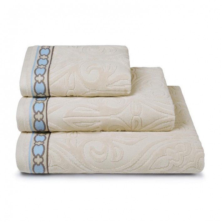 Motivi veneziani ПЦС-1251-3691-2 Полотенце 100*150 цв.567 уценка
