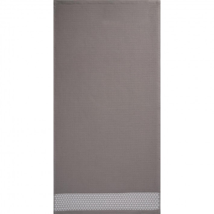 Senso ПЦ-119.28-3539 Полотенце 90*150 цв.20000 уценка