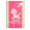Unicorn ПЦ-1202-4574 Полотенце 100*150 цв.10000 уценка