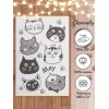 Gatti ПЦ-1202-5790 Полотенце 100*150 цв.10000 уценка