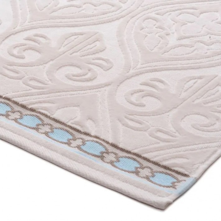 Motivi veneziani ПЦС-1251-3691-2 Полотенце 100*150 цв.567 уценка