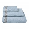 Motivi veneziani ПЦС-1251-3691-1 Полотенце 100*150 цв.588 уценка