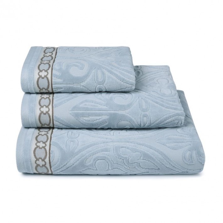 Motivi veneziani ПЦС-1251-3691-1 Полотенце 100*150 цв.588 уценка