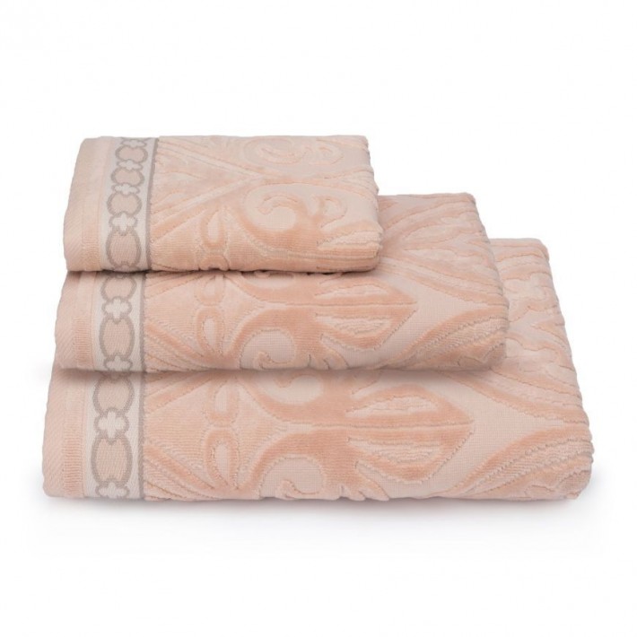 Motivi veneziani ПЦС-1251-3691-1 Полотенце 100*150 цв.307 уценка