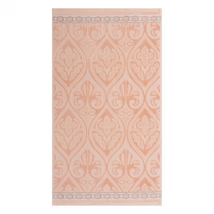 Motivi veneziani ПЦС-1251-3691-1 Полотенце 100*150 цв.307 уценка