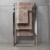 Motivi veneziani ПЦС-1251-3691-3 Полотенце 100*150 цв.545 уценка