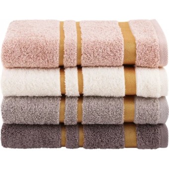 Полотенце     для бани 100х150   махровое  420 г/м2     белое   Донецкая мануфактура