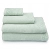 Fonte verde ПЦС-1251-4589 Полотенце 100*150 цв.13-5907 уценка