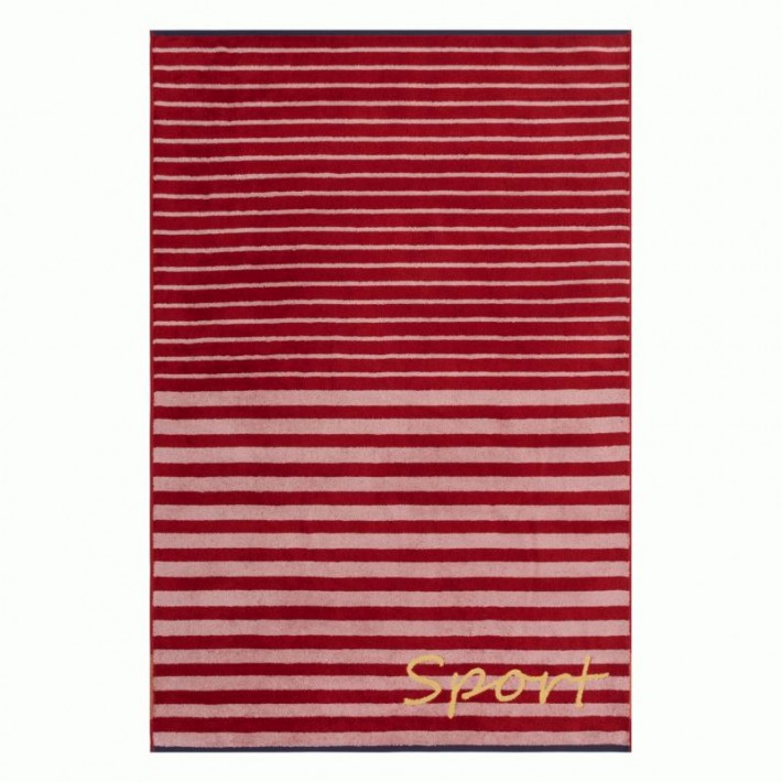 Forma ПЦ-1202-6369 Полотенце 100*150 цв.10000 уценка
