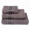 Acqua del Nilo ПЦ-1201-4345 Полотенце 100*150 цв.17-2601 уценка
