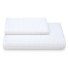 Conforto ПЦ-194.03/1-06120 Полотенце рельефное 85*150 цв.101 уценка