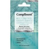 799891 Compliment Саше маска Age-control для лица на основе морских минералов и спирулины, 7мл