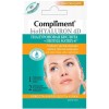 796852 Compliment саше маска bioHyaluron 4D Глубоко увлажняющая против морщин,7мл 796852