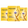 PBM31 PIBAMY Маска для лица Коллаген гексапептид и аминокислоты 28 мл