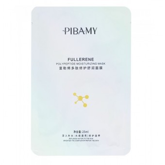 Маска                   PIBAMY  