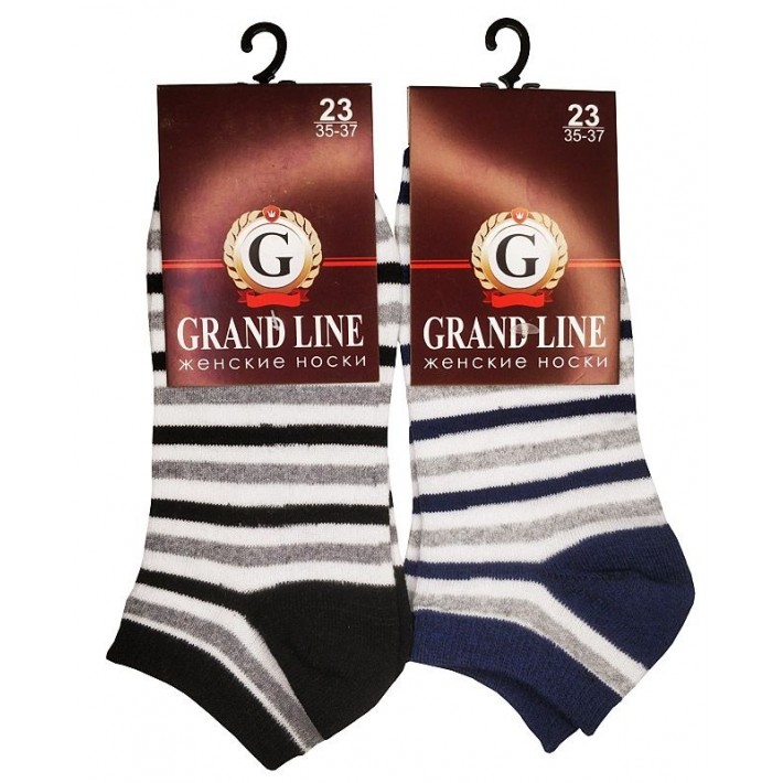 Носки женские в ассортименте