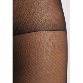 Колготки  женские    2 размер 40 ден         черные   Teatro