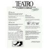 Колготки женские 5 размер 40 ден Загар Teatro