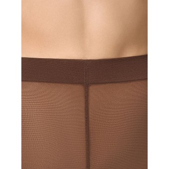 Колготки  женские    5 размер 40 ден         Шоколад   Omsa