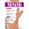 Гольфы женские 40 ден капроновые MiNiMi