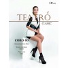 Носки женские 40 ден капроновые Teatro