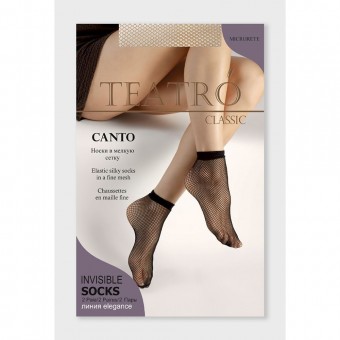Носки  женские       капроновые          Teatro