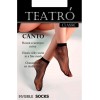 Носки женские капроновые Teatro