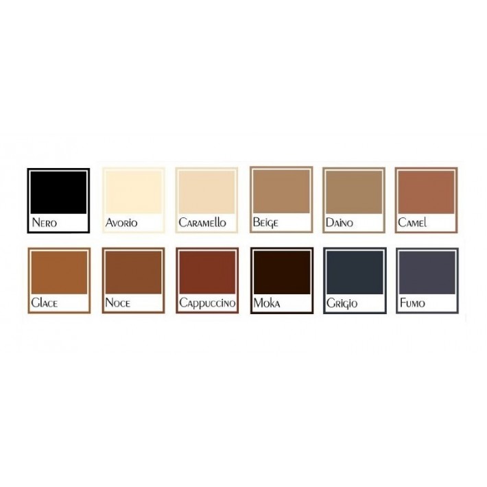 Гольфы женские 20 ден капроновые MiNiMi