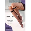 Гольфы женские 20 ден капроновые Teatro