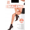 Носки женские 20 ден капроновые Malemi