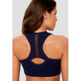 Бюстгальтеры      44 размер          Синий