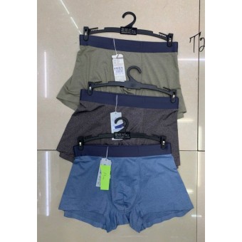 Трусы  мужские