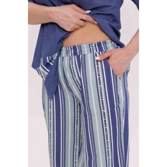 Костюм  женский       из кулирки    футболка с брюками