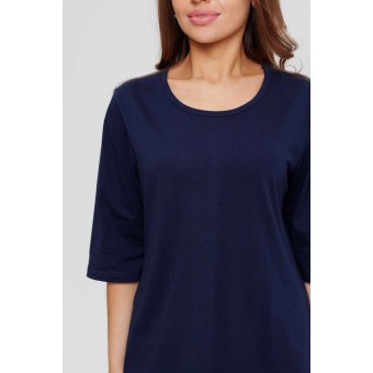 Костюм  женский       из кулирки    футболка с брюками