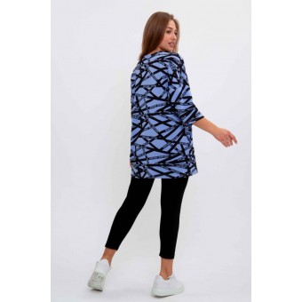 Костюм  женский       из кулирки    футболка с бриджами