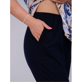 Костюм  женский       из кулирки    футболка с бриджами