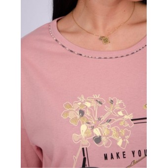 Костюм  женский       трикотажный    кофта с брюками