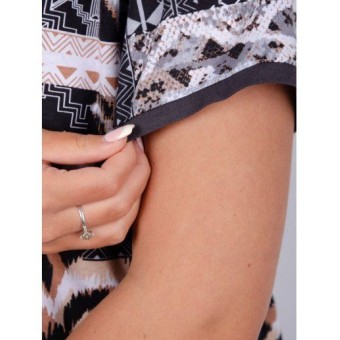 Костюм  женский       из кулирки    футболка с бриджами