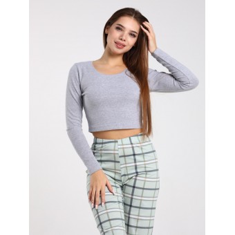 Комплект  женский       из кулирки    футболка с брюками        