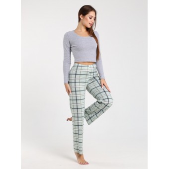 Комплект  женский       из кулирки    футболка с брюками        