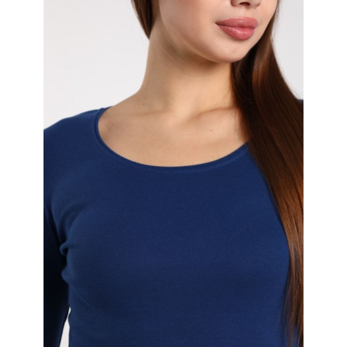 Комплект женский из кулирки футболка с брюками