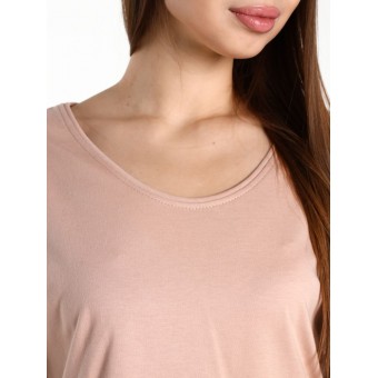 Пижама  женская       из кулирки    футболка с брюками