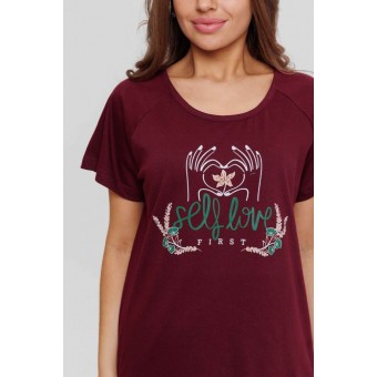 Костюм  женский       из кулирки    футболка с бриджами