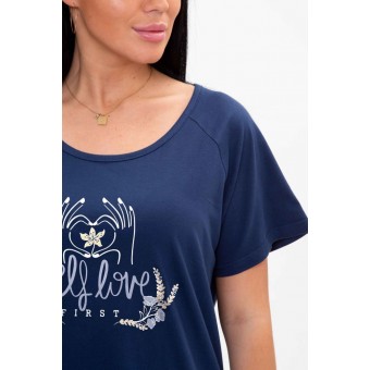 Костюм  женский       из кулирки    футболка с бриджами