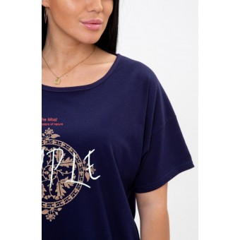 Костюм  женский       из кулирки    футболка с бриджами